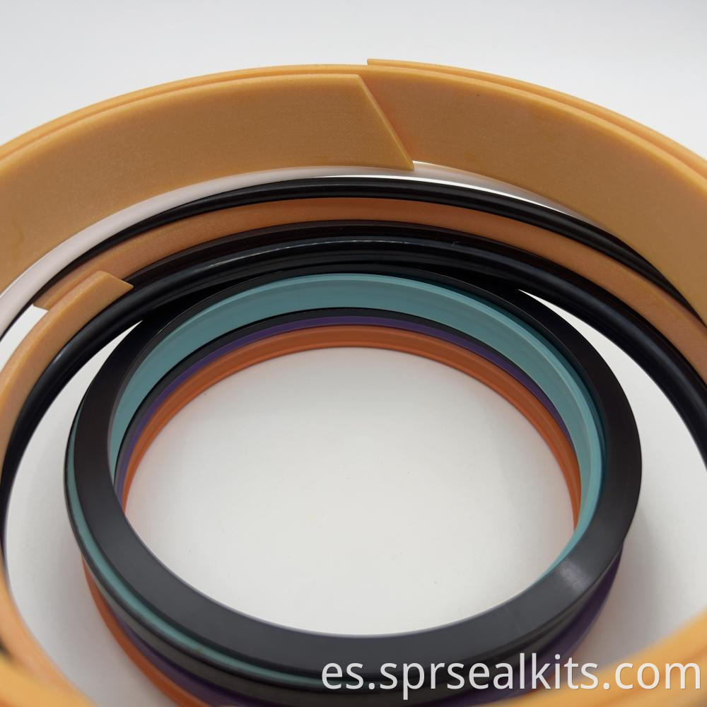 Hydraulic Cylinder Sealing Kit 40